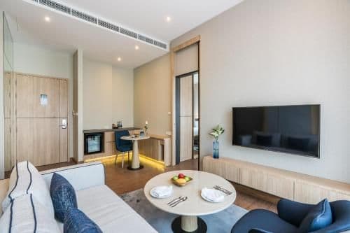 Premier Suite
