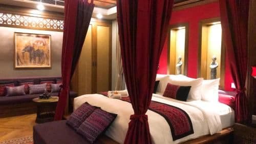 Chala Suite