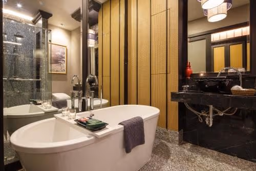 Royal Suite