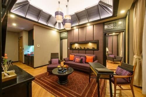 Royal Suite