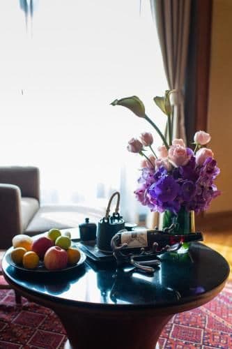 Grand Suite