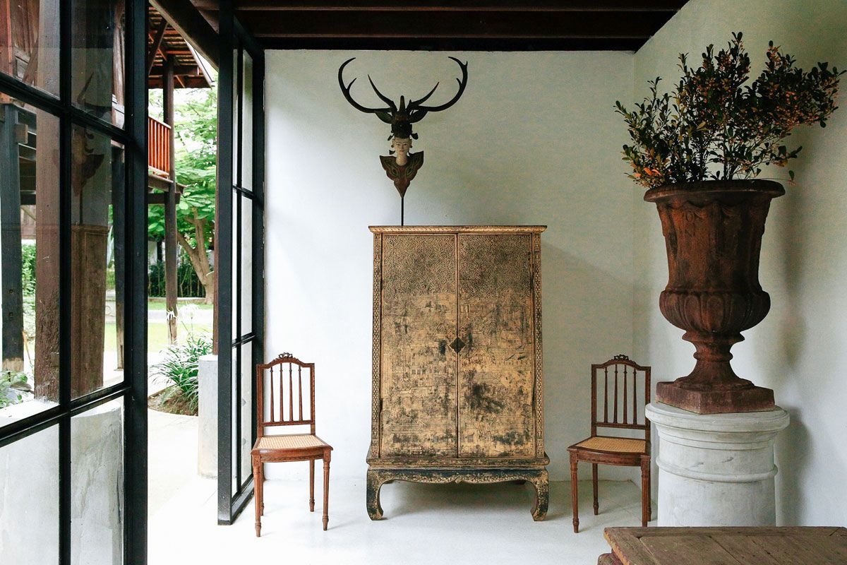 วิลล่า มหาภิรมย์ (Villa Mahabhirom)3