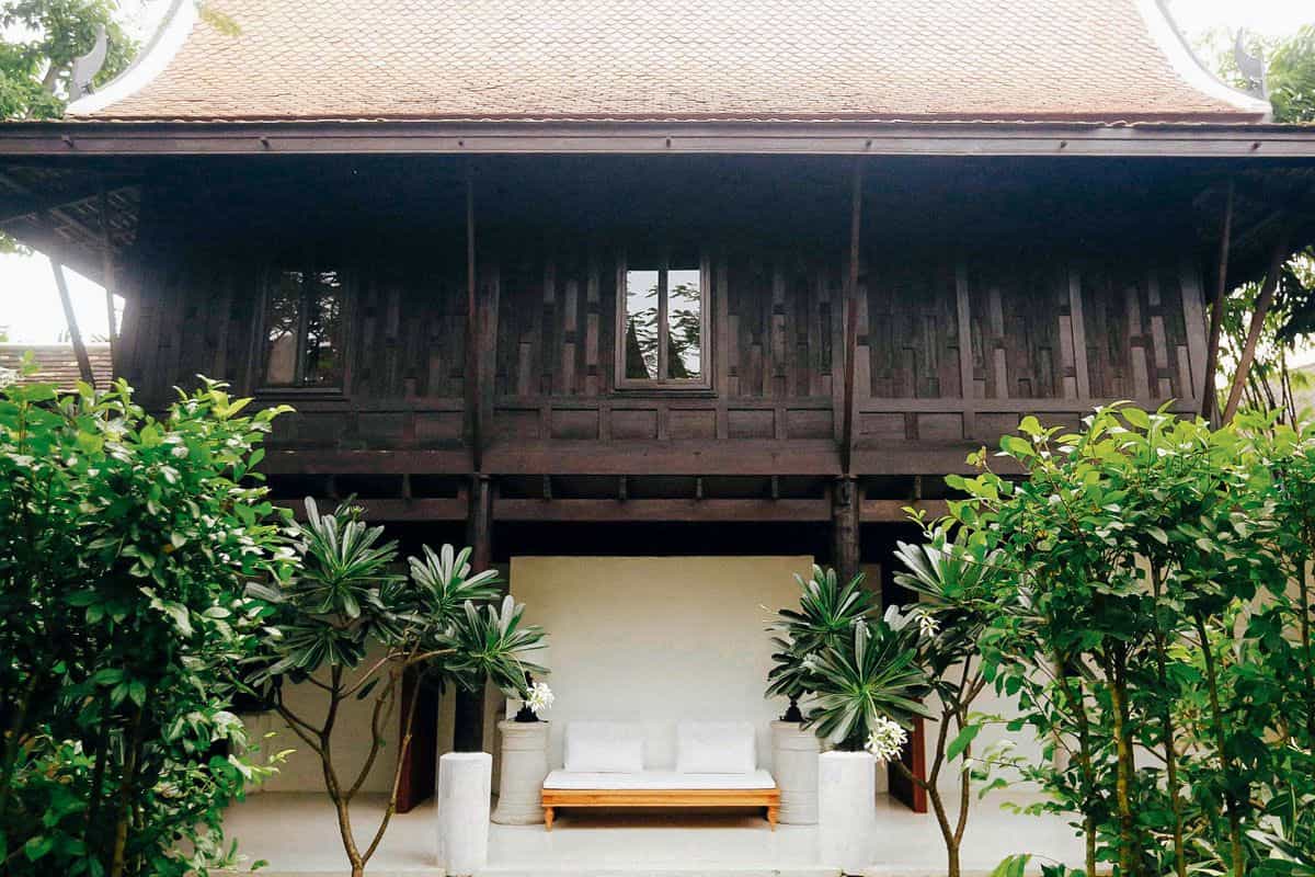 Villa Mahabhirom Villa Mahabhirom