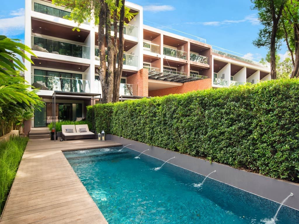 Cross Chiang Mai Riverside (formerly X2 Chiang Mai Riverside)0
