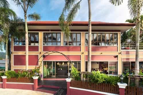 Boutique Resort Private Pool Villa (Pet friendly) Boutique Resort Private Pool Villa (Pet friendly)