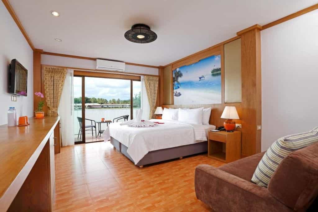 Chabana Resort Phuket Chabana Resort Phuket