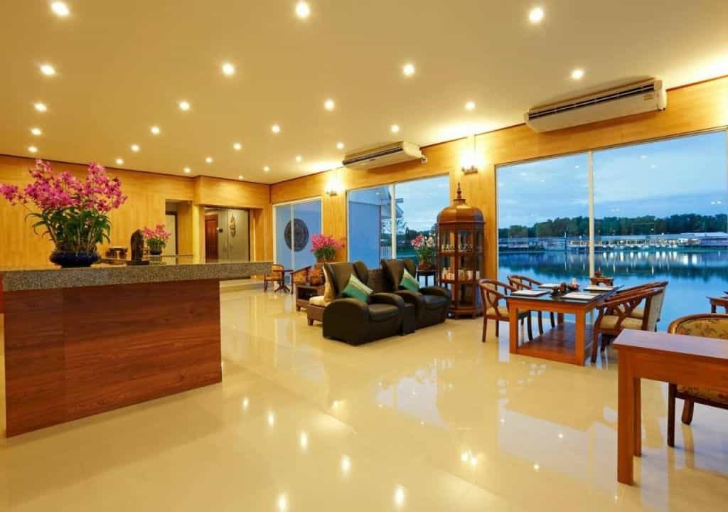 Chabana Resort Phuket Chabana Resort Phuket