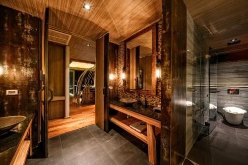 Two-Bedroom Private Pool Villa