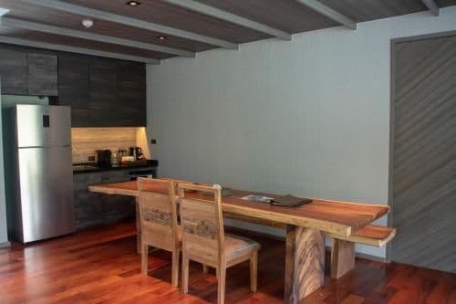 Three-Bedroom Private Pool Villa