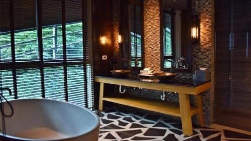 Three-Bedroom Private Pool Villa