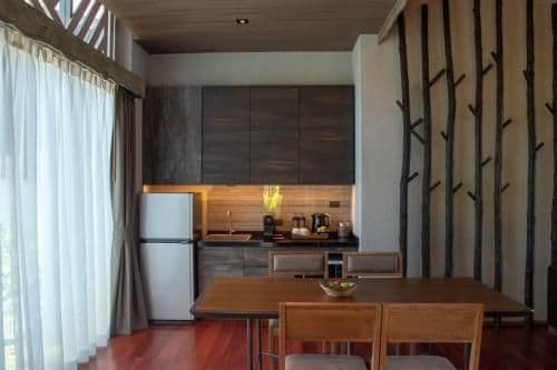 Two-Bedroom Private Pool Villa