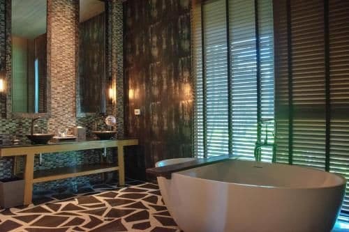Two-Bedroom Private Pool Villa