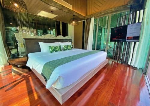 Two-Bedroom Private Pool Villa