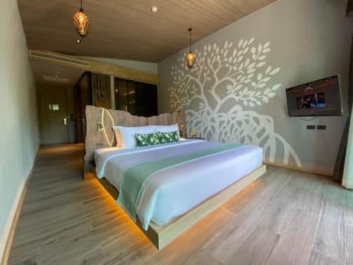 Grand Deluxe Room