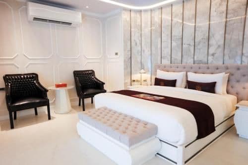 King Suite
