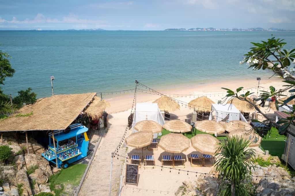 Mayaana Beach Resort Pattaya Mayaana Beach Resort Pattaya