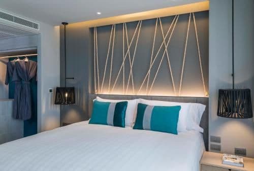 Suite Seaview