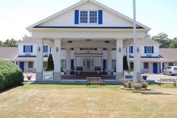 Best Western St. Michaels Motor Inn Best Western St. Michaels Motor Inn