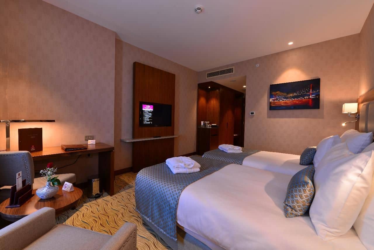 Clarion Hotel Istanbul Mahmutbey Clarion Hotel Istanbul Mahmutbey