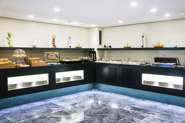Elysium Styles Taksim Hotel