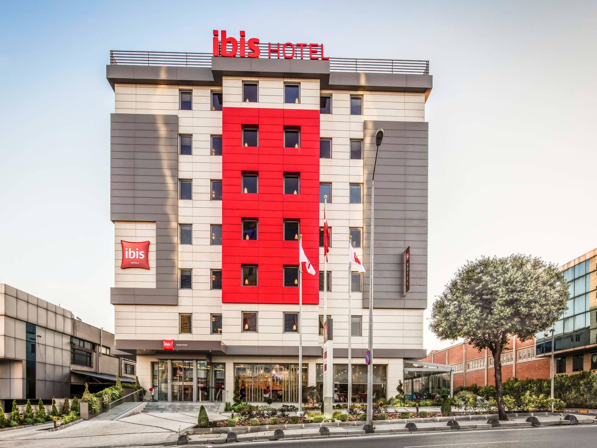 ibis istanbul Airport Hotel ibis istanbul Airport Hotel