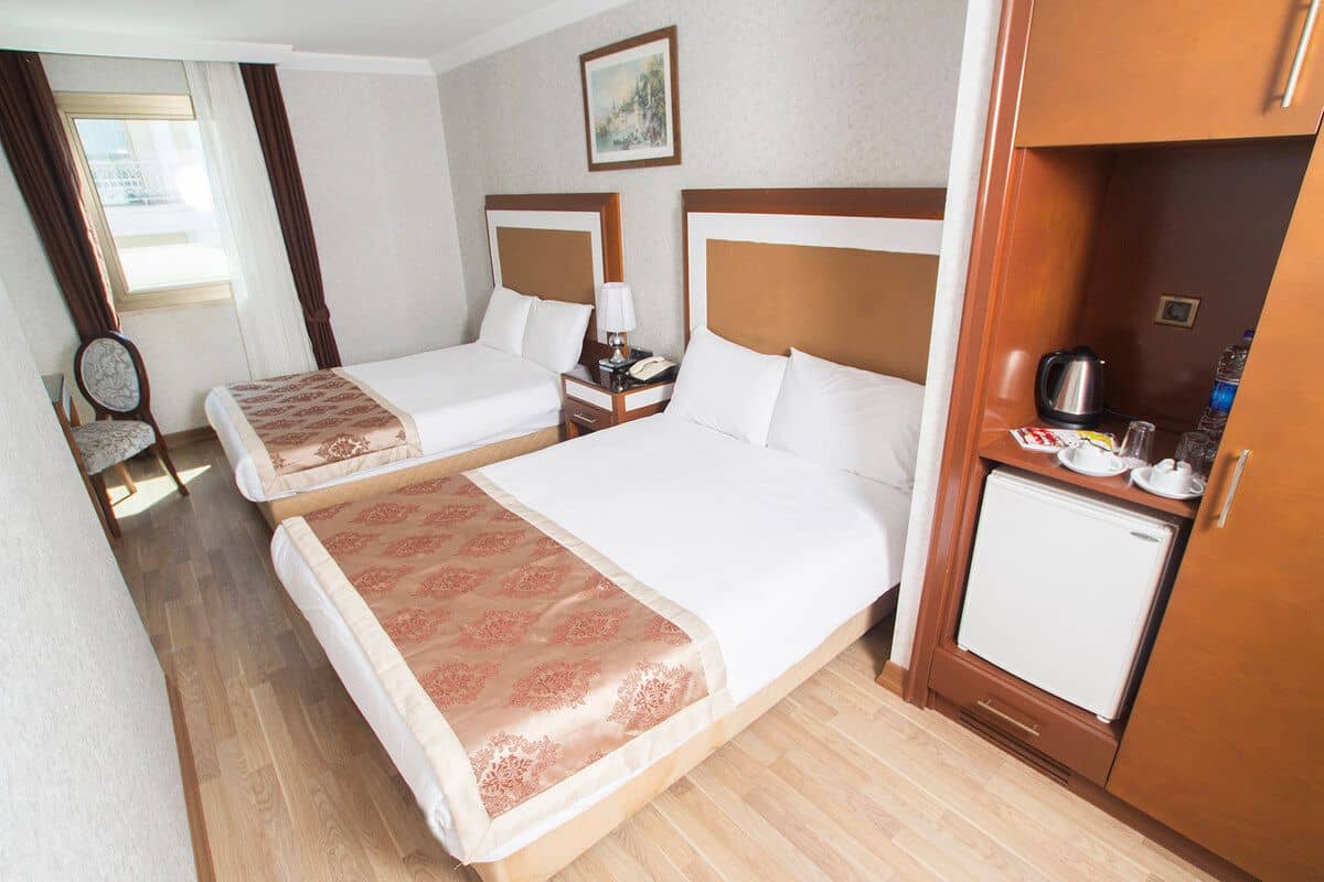 Nova Plaza Crystal Hotel Nova Plaza Crystal Hotel