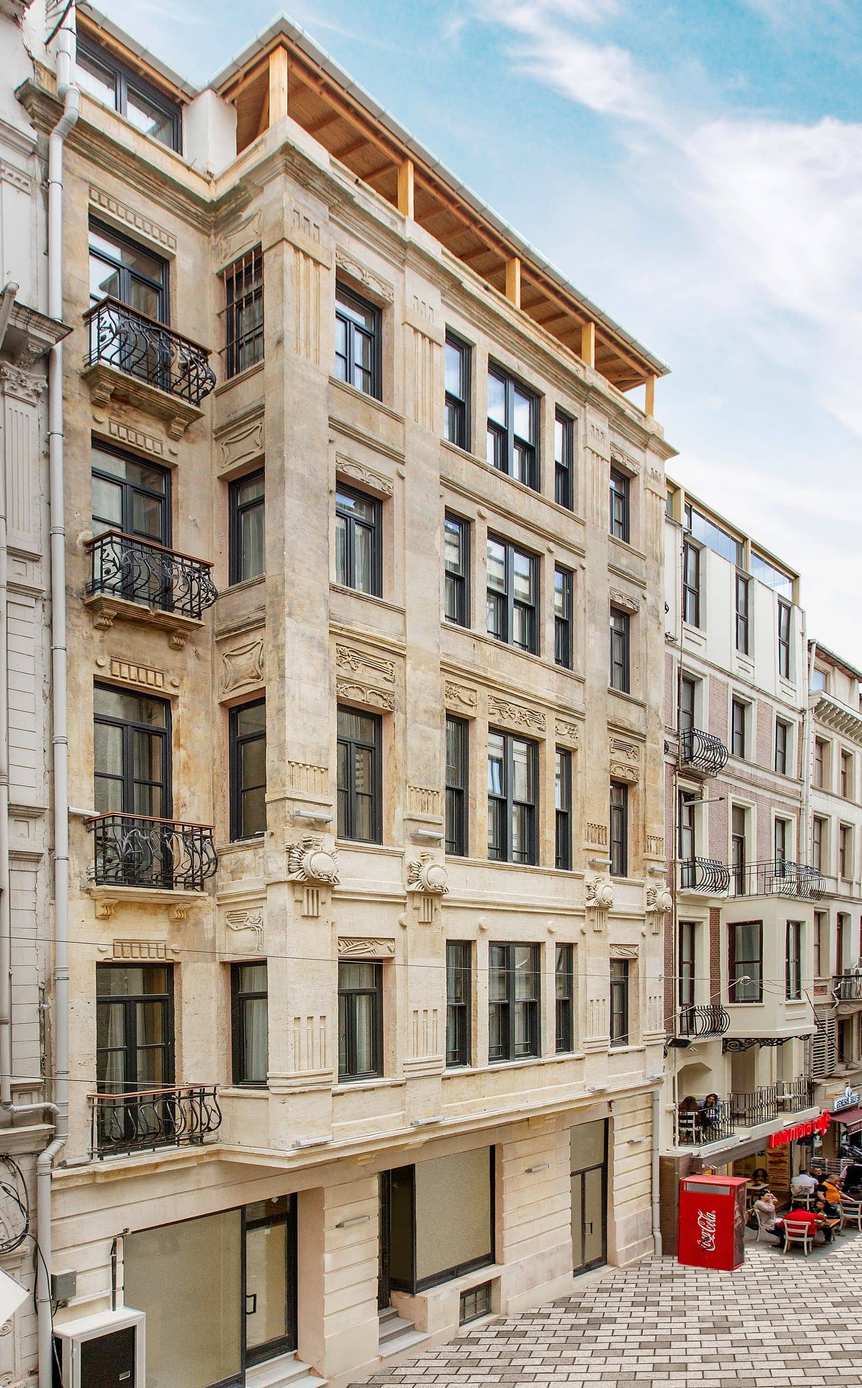 Premist Hotels Taksim Premist Hotels Taksim