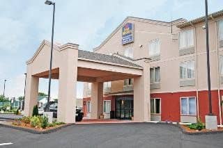 Best Western Plus Providence-Seekonk Inn Best Western Plus Providence-Seekonk Inn