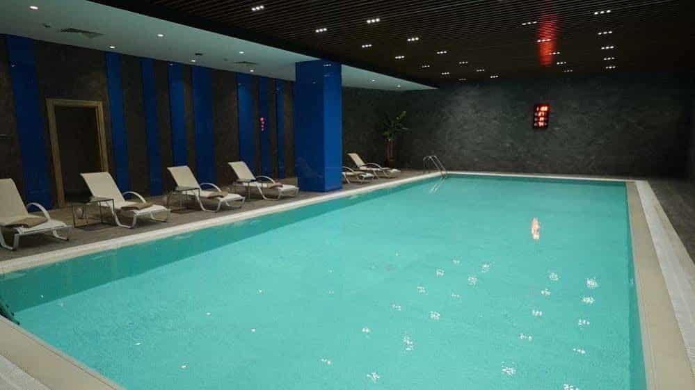TRYP by Wyndham Istanbul Airport