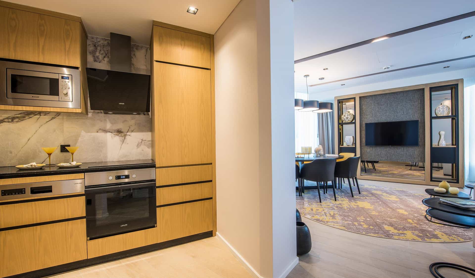WestSide Arjaan by Rotana