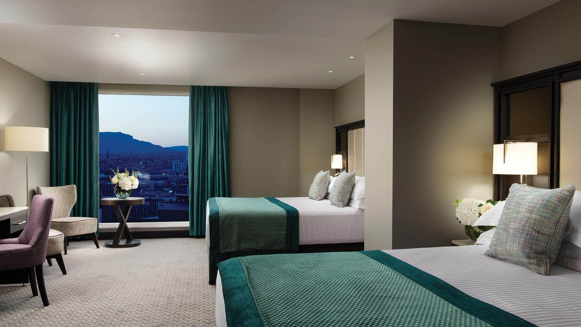 Grand Central Hotel Belfast Grand Central Hotel Belfast