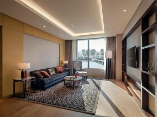 Premier Suite