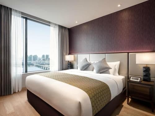 Premier Suite