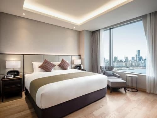 Premier Suite