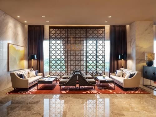 Grand Mercure Ambassasdor Hotel and Residences Seoul Yongsan4