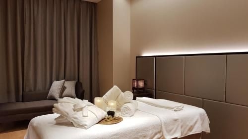 Grand Mercure Ambassasdor Hotel and Residences Seoul Yongsan2