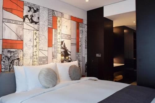 Premier Suite