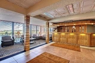Best Western Inn Of Thief River Falls2