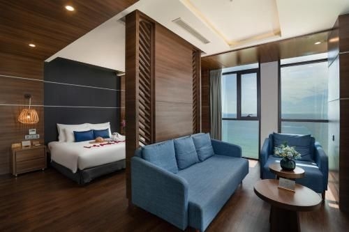 HAIAN Beach Hotel & Spa (Haian Beach Hotel and Spa)4