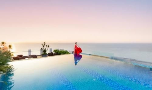 HAIAN Beach Hotel & Spa (Haian Beach Hotel and Spa)0