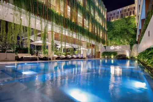 New Orient Hotel Danang