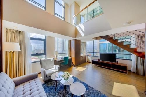 New Orient Hotel Da Nang (New Orient Hotel Danang)4