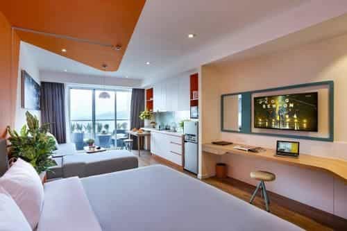 Ariyana Smartcondotel Nha Trang Ariyana Smartcondotel Nha Trang