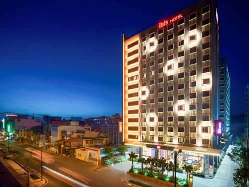 ibis Saigon Airport Hotel ibis Saigon Airport Hotel