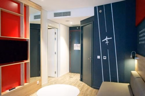 Ibis Saigon Airport (ibis Saigon Airport Hotel)4