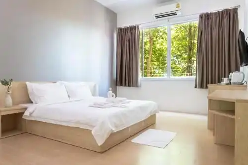 โรงแรมโอทู ลพบุรี โรงแรมโอทู ลพบุรี