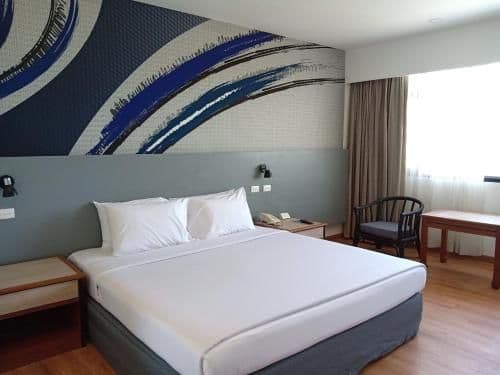 Premier Seaview