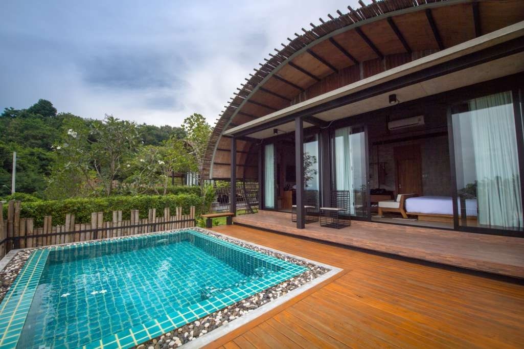 วีโน่ เนสเต้ ไพรเวท พูล วิลล่า (Vino Neste Private Pool Villas)1