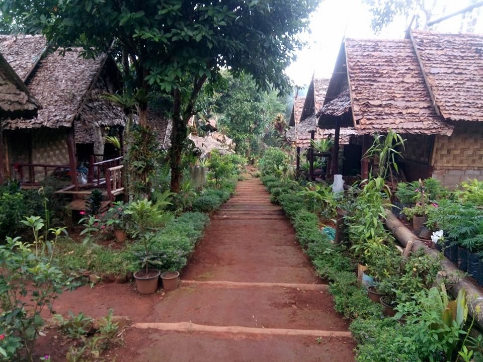 Lung Na Homestay1