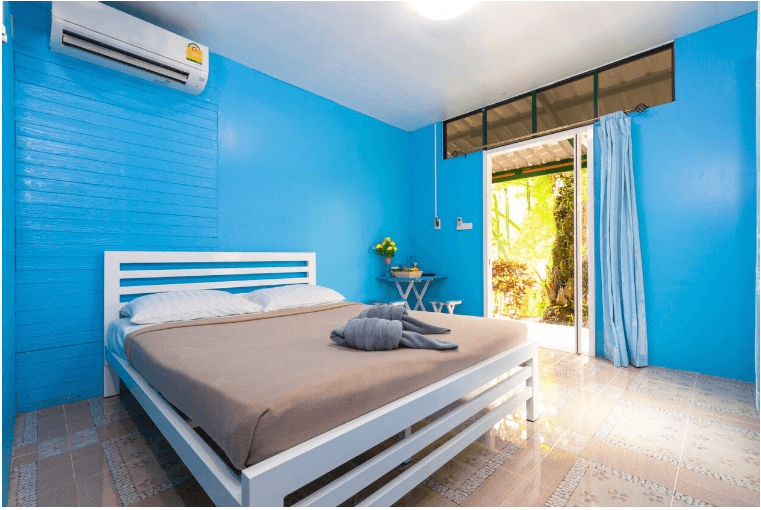 Thip Thara Resort and Adventure Camp Thip Thara Resort and Adventure Camp